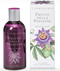 FRUTTO PASSIONE BAGNOSCHIUMA 250 ML