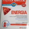 FRUVIS FORTE ENERGIA