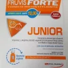 FRUVIS FORTE JUNIOR