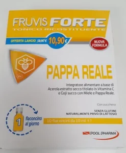 FRUVIS FORTE PAPPA REALE