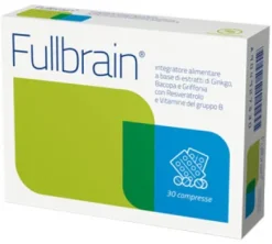 FULLBRAIN