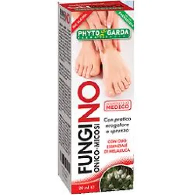 FUNGINO SPRAY 20 ML