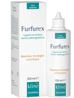 Furfex Shampoo Antiforfora 250 ML