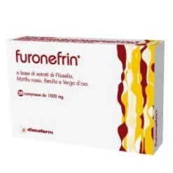FURONEFRIN 20CPR