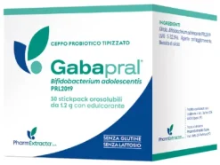 Gabapral 30 Stickpack