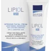 Galenia Skin Care Lipiol Crema Viso tubetto da 40 ml