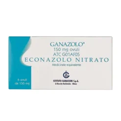 GANAZOLO OVULI