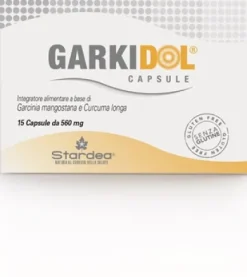 GARKIDOL