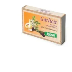 GARLICIR 60CPS 30G