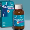 GAVISCON 500 MG + 267 MG - 200 ML