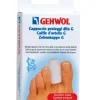 Gehwol Cappuccio Proteggi dita S 2 pezzi