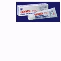 GEHWOL CREMA ANTISCREPOLATURE 75 ML