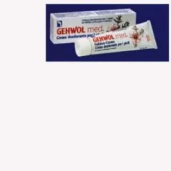 GEHWOL CREMA DEODORANTE PIEDI 75 ML