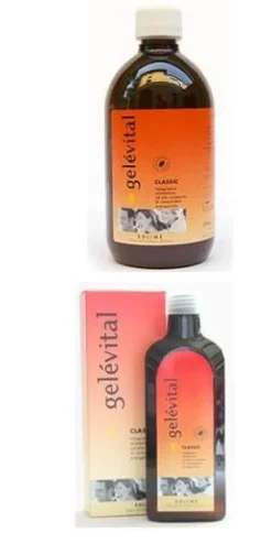 GELEVITAL CLASSIC 500 ML