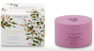 GELSOMINO INDIANO CREMA CORPO 200 ML