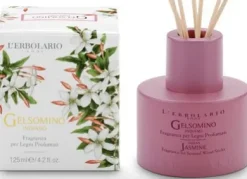 GELSOMINO INDIANO FRAGRANZA LEGNI