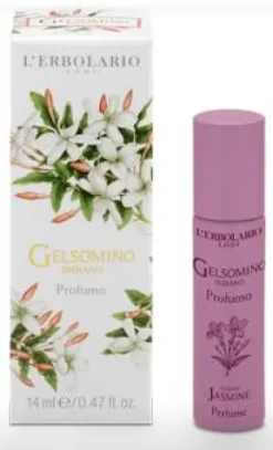 GELSOMINO INDIANO PROFUMO MINISPRAY