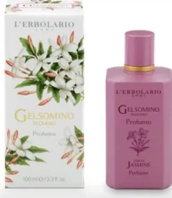 GELSOMINO INDIANO PROFUMO 100 ML