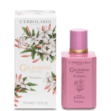 GELSOMINO INDIANO PROFUMO 50 ML