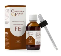 Gemme di Micol FE Integratore Alimentare 30 ml