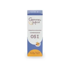 GEMME DI MICOL OSI 30 ML