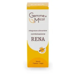 GEMME DI MICOL RENA 30ML
