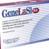 GENELASI D3 20 CAPSULE