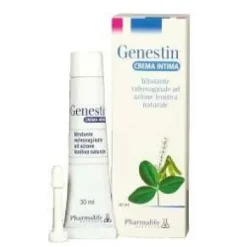 GENESTIN CREMA 30 ML