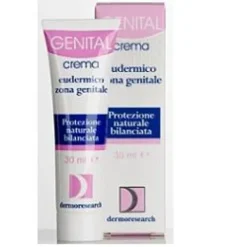 GENITAL CREMA