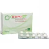 Gerdoff per bruciore e reflusso gastrico 20 compresse