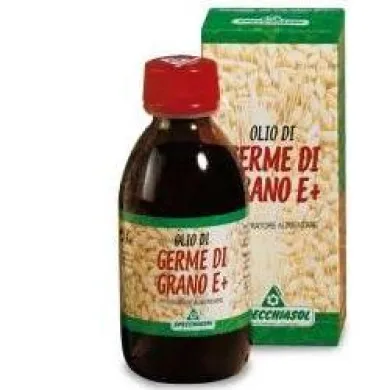 GERME GRANO OLIO 170 ML