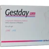 GESTDAY PLUS 60 PERLE