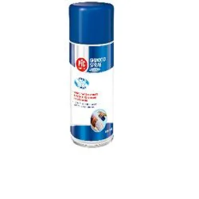 GHIACCIO SPRAY COMFORT 150 ML