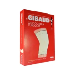 Gibaud Ginocchiera Tubolare taglia 1
