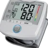 Gima Misuratore di Pressione da Polso X-Life