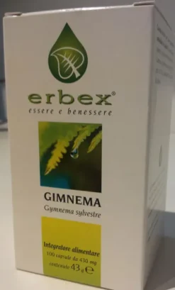 GIMNEMA
