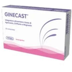 GINECAST