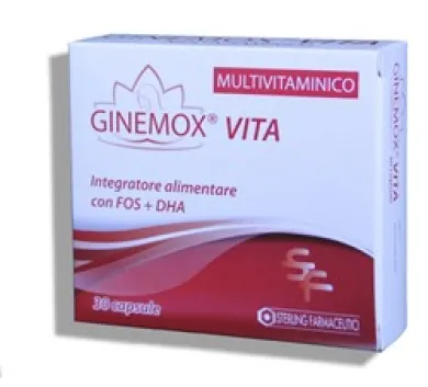 GINEMOX VITA