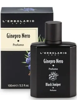 GINEPRO NERO PROFUMO 100 ML