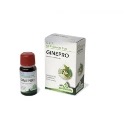 GINEPRO OLIO ESSENZIALE PURO 10 ML