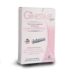 GINESTASE 20 COMPRESSE