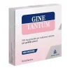 Ginetantum per dolori vaginali e prurito 10 bustine