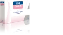 GINETANTUM SOLUZIONE VAGINALE 5 FLACONI 140ML