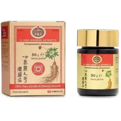 Ginseng il HWA Estratto Molle 50 g