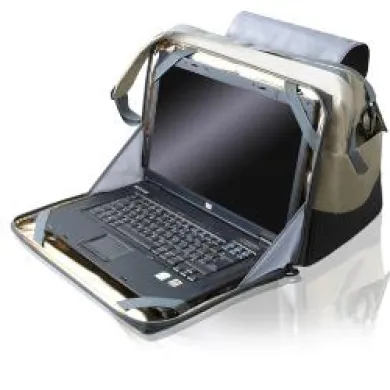 GIOSTYLE CUBE CASE LARGE