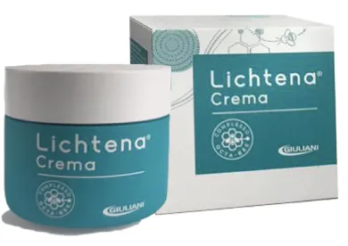 Giuliani Lichtena Crema AI 3Active 50 ml