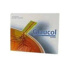 GLAUCOL 30 BUSTINE