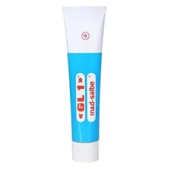 GL 1 M&D SALBE CREMA TUBO 75 ML