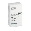 GLUCOCARD MX BLOOD GLUCOSE 25 PEZZI
