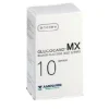 GLUCOCARD MX BLOOD GLUCOSE 10PZ